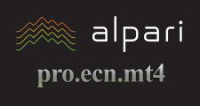 Новые ECN счета от Альпари